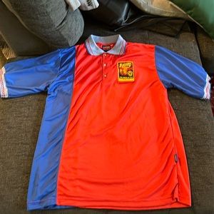 Bounty Rum Polo